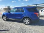 Lot #3319159526 2013 FORD EXPLORER