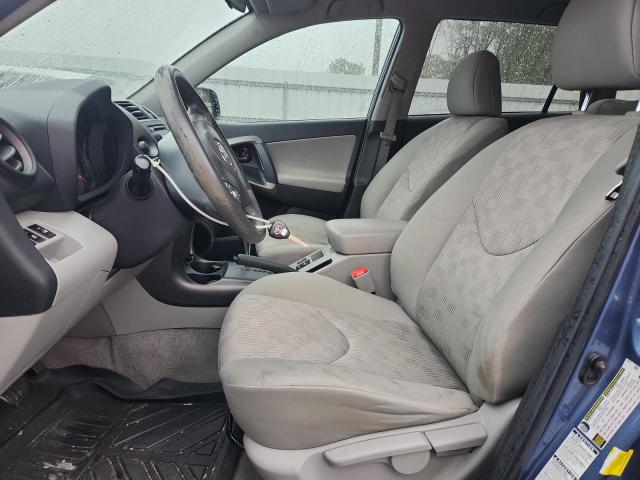 2012 TOYOTA RAV4 - 2T3BK4DV4CW088860