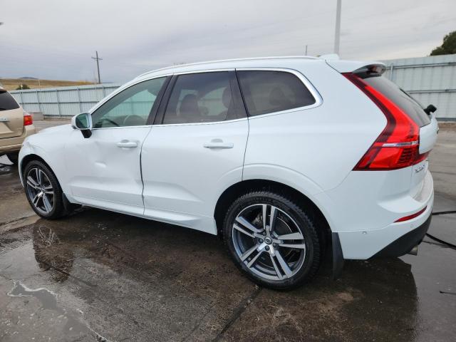 2018 VOLVO XC60 T5 LYV102RK6JB121771