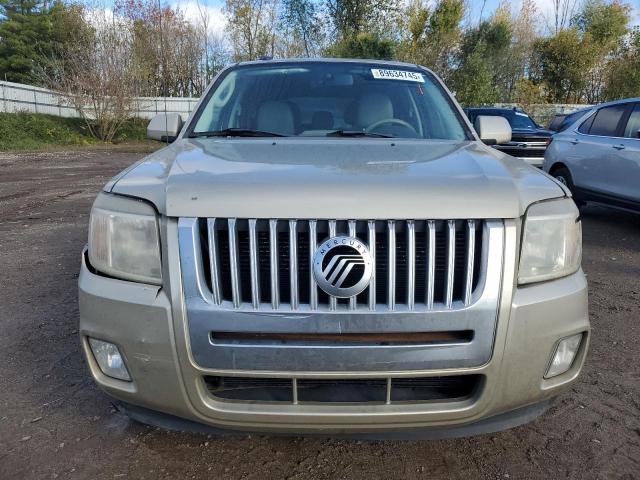2010 MERCURY MARINER PR #3302588759