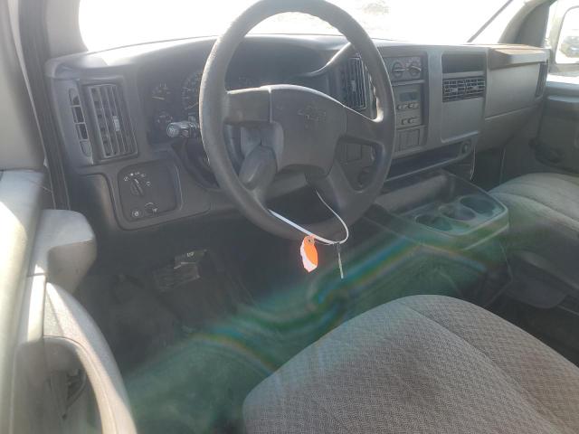 2007 CHEVROLET EXPRESS G3500 #3284214540
