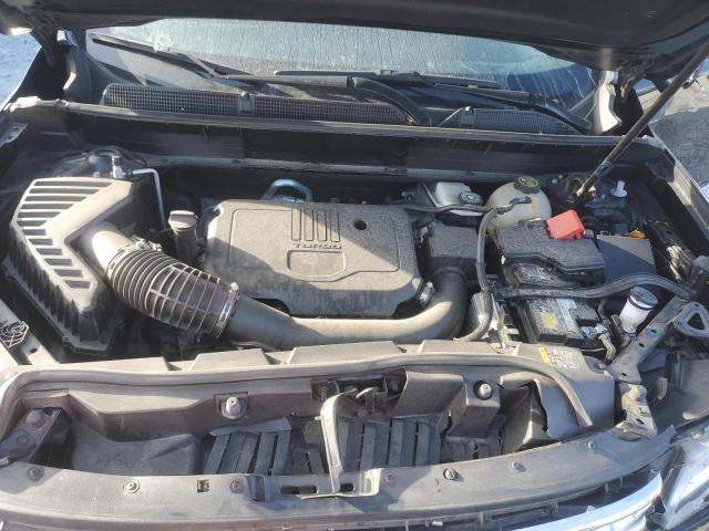 2023 GMC ACADIA SLE 1GKKNKL46PZ165243