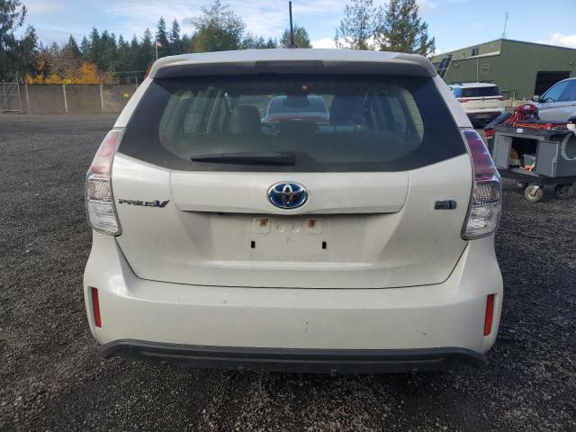 2017 TOYOTA PRIUS V - JTDZN3EU3HJ070930