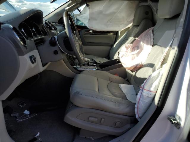 2017 BUICK ENCLAVE - 5GAKRCKD9HJ228523