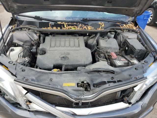 2014 TOYOTA VENZA LE - 4T3BK3BB2EU096395