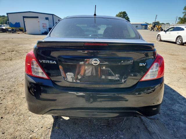 2018 NISSAN VERSA S #3305352303