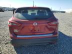 Lot #3292353265 2020 NISSAN ROGUE SPOR