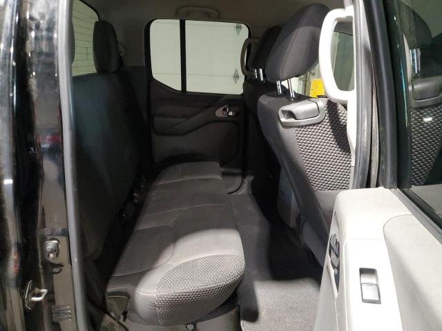 2012 NISSAN FRONTIER S #3305511095
