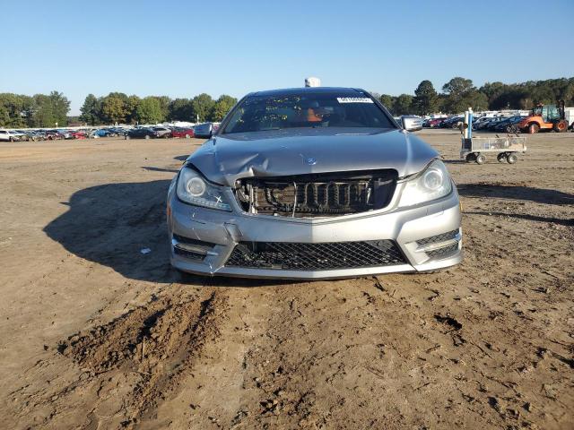 2012 MERCEDES-BENZ C 350 - WDDGJ5HB9CF794874