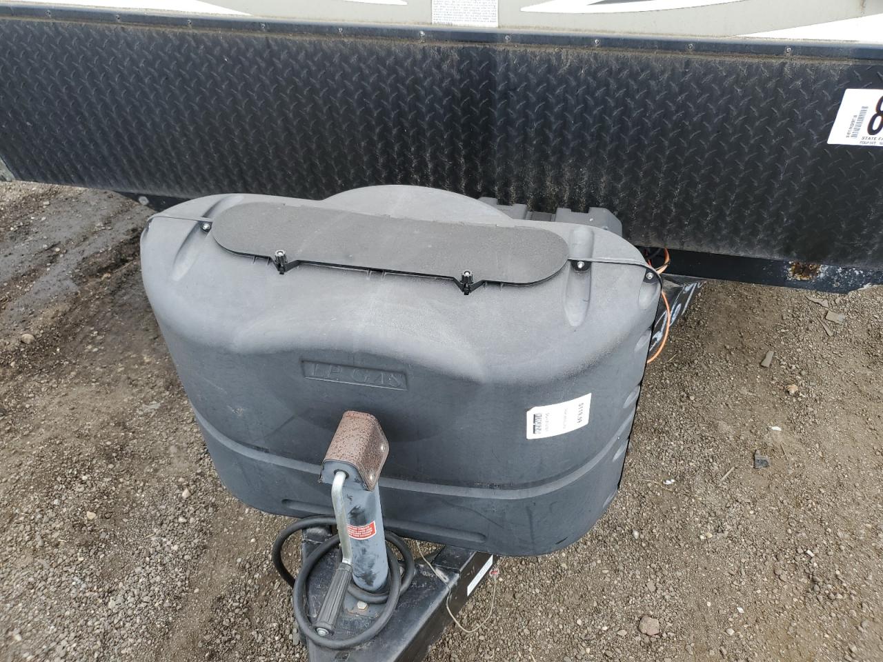 Lot #3285762683 2018 KEYSTONE PASSPORT