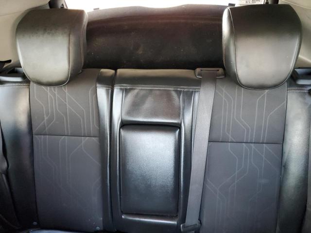 2019 CHEVROLET TRAX 1LT - KL7CJLSB8KB931912