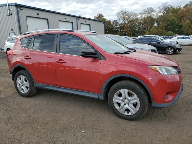 2015 TOYOTA RAV4 LE #3296231454