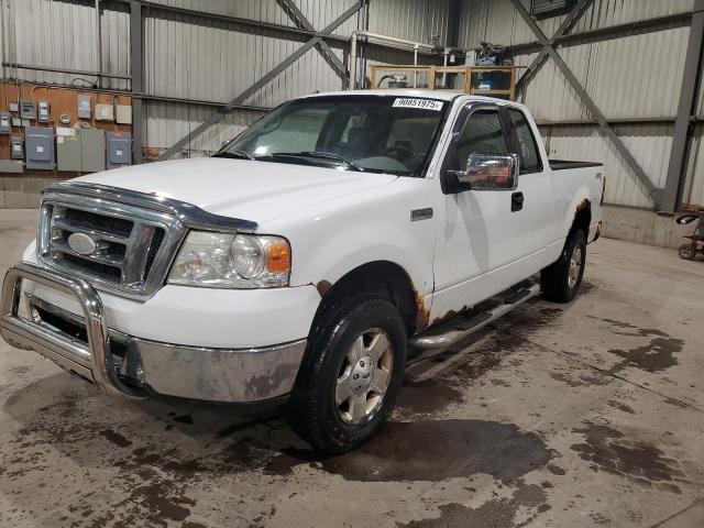 Global Auto Auctions: 2008 FORD F150