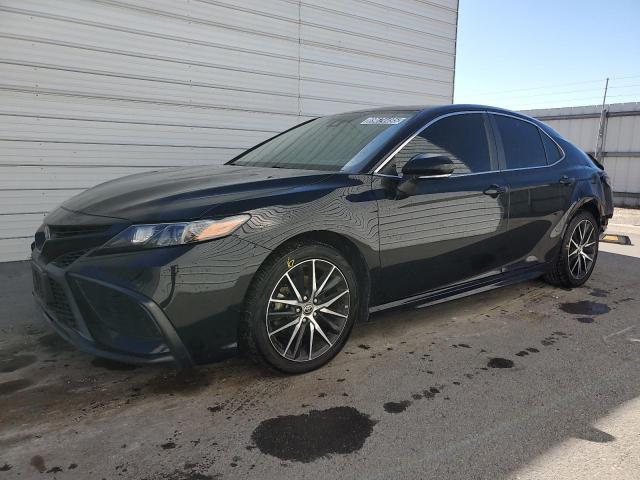 2023 TOYOTA CAMRY SE N #3304544455