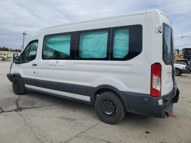 2017 FORD TRANSIT T-350 - 1FBAX2CMXHKA08198