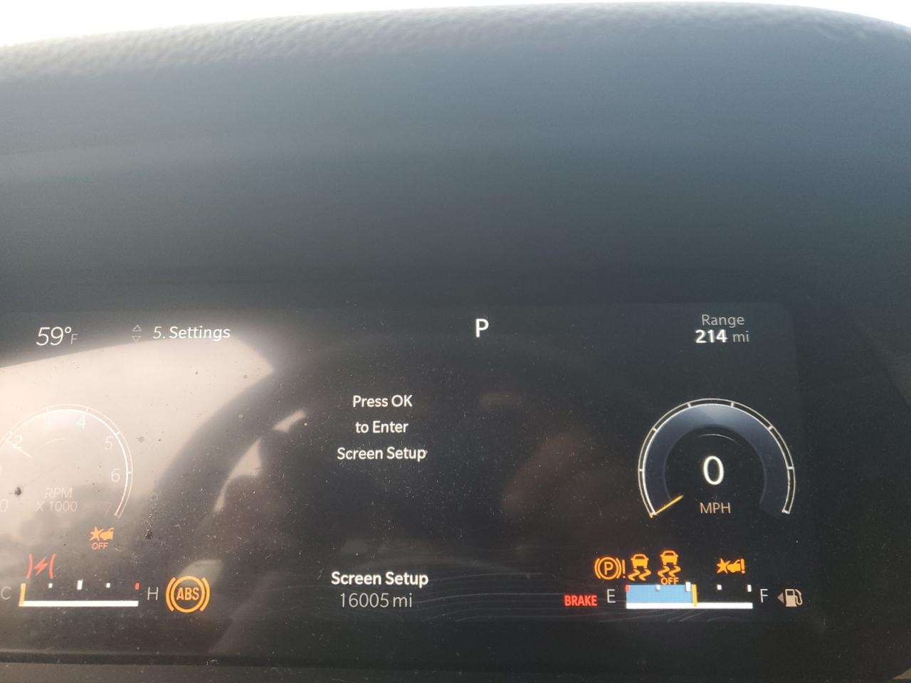 JEEP GRAND CHEROKEE L LIMITED