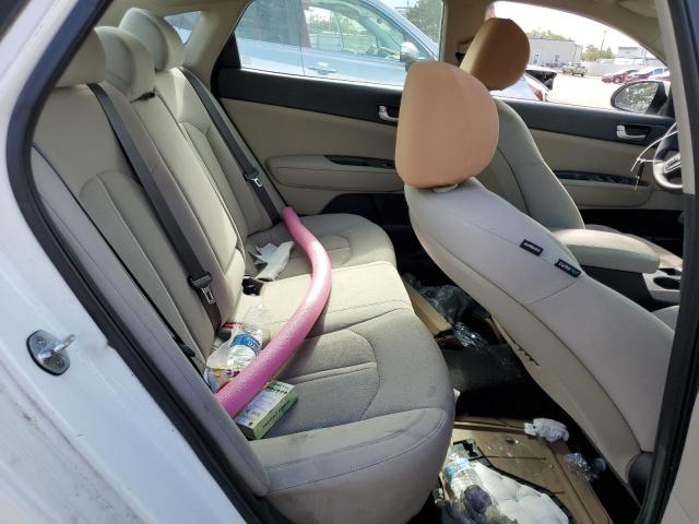 2016 KIA OPTIMA LX - KNAGT4L35G5104450