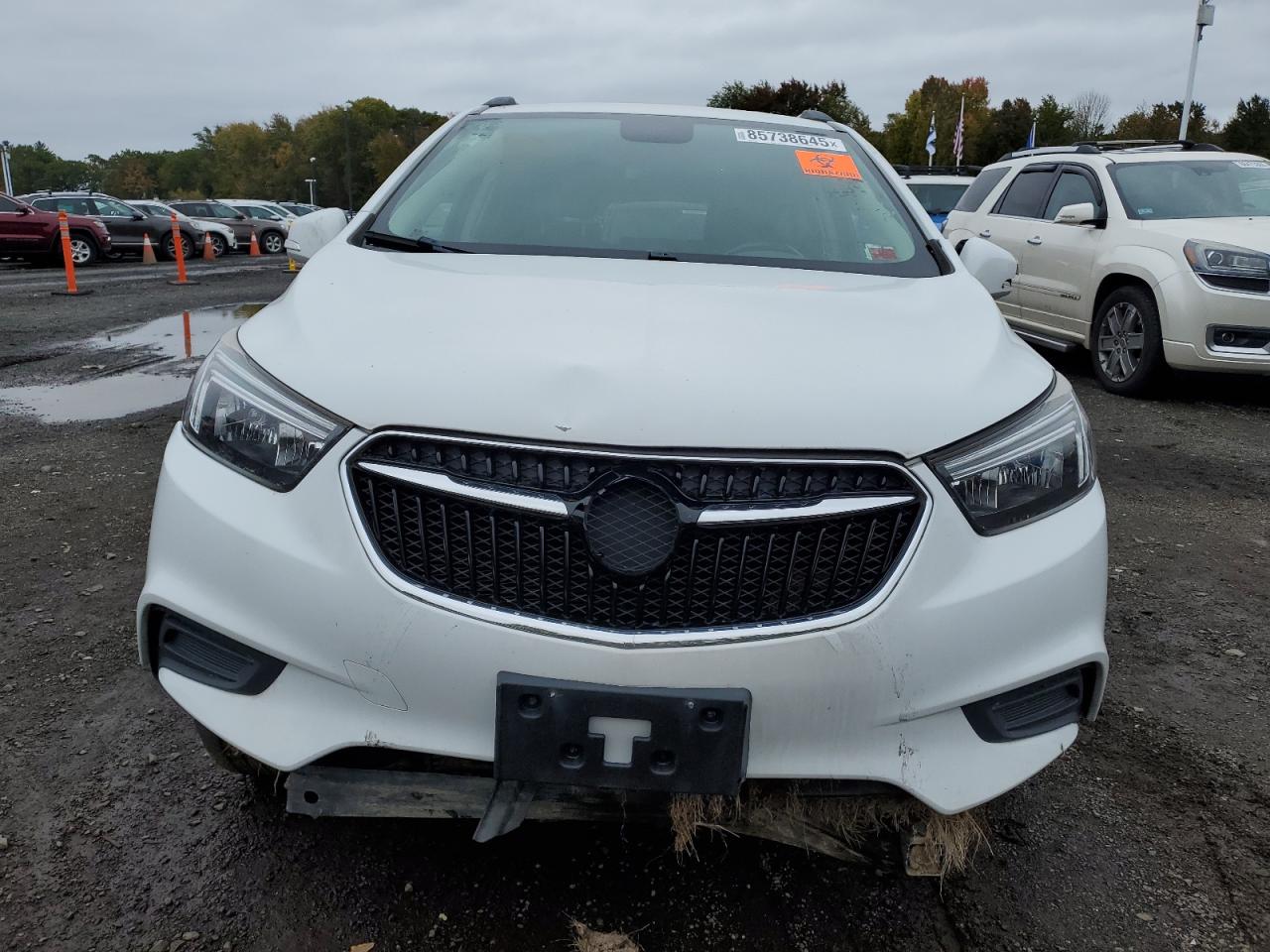 Lot #3264521504 2018 BUICK ENCORE PRE