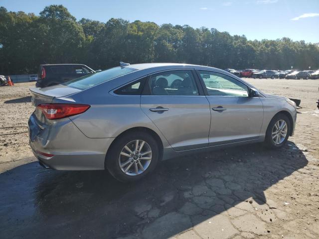 2017 HYUNDAI SONATA SE - 5NPE24AFXHH548323