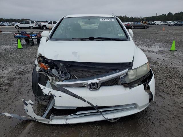 2011 HONDA CIVIC LX - 2HGFA1F53BH308439