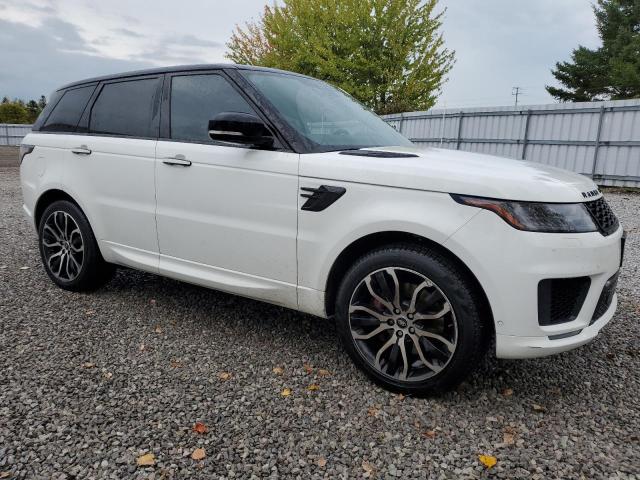 2018 LAND ROVER RANGE ROVE - SALWV2SV5JA808283