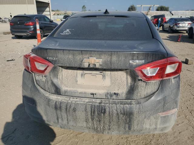 2017 CHEVROLET CRUZE PREM - 1G1BF5SMXH7159978