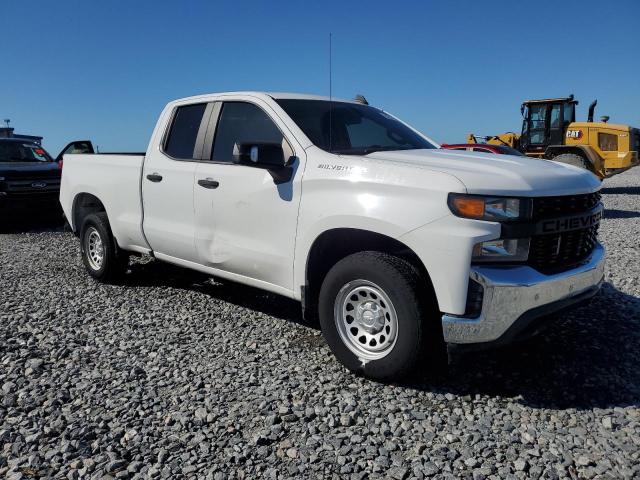 2020 CHEVROLET SILVERADO C1500 - 1GCRWAEH0LZ350111