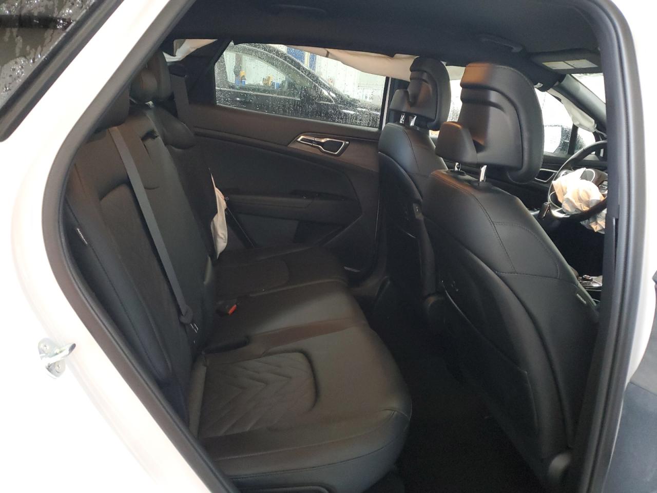 Lot #3315988093 2025 KIA SPORTAGE X