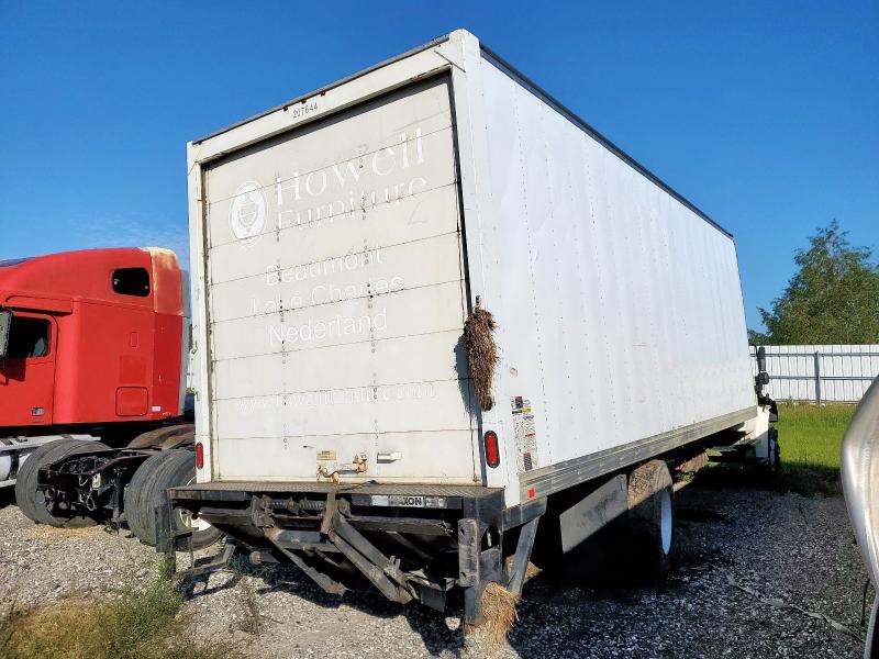 2019 FREIGHTLINER M2 106 MEDIUM DUTY #3284233254