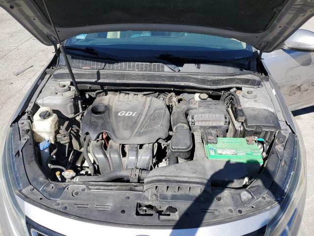 2015 KIA OPTIMA LX #3268389764