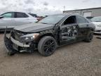 2017 MERCEDES-BENZ CLA 250 4M - WDDSJ4GB5HN407823