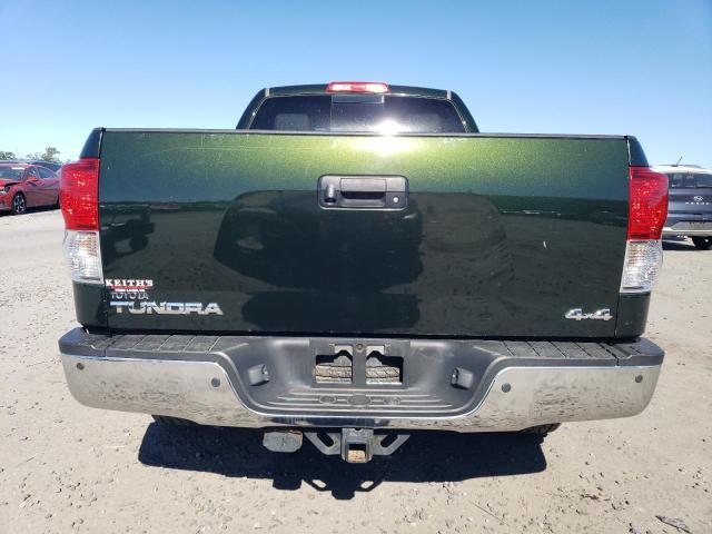 2011 TOYOTA TUNDRA DOU - 5TFBY5F19BX204563