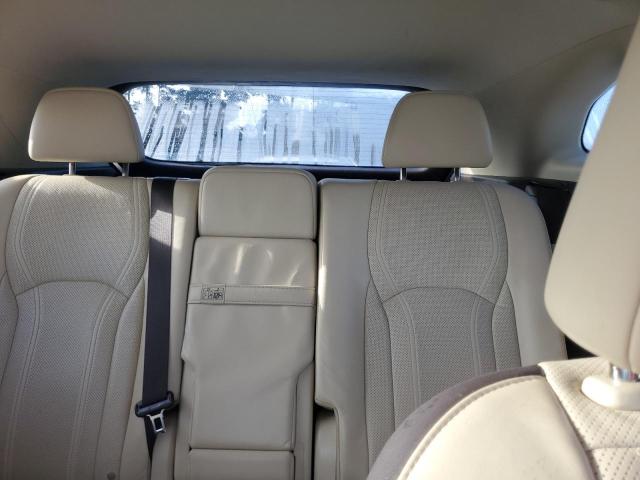 2019 LEXUS RX 350 BAS - 2T2ZZMCA2KC132190