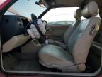 Lot #3316178891 2001 VOLKSWAGEN CABRIO GLS