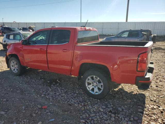 2019 CHEVROLET COLORADO L #3284881026