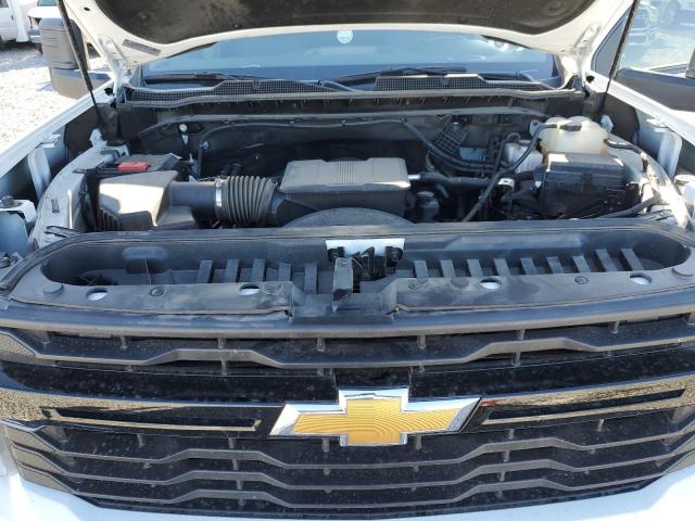 2024 CHEVROLET SILVERADO #3290442793
