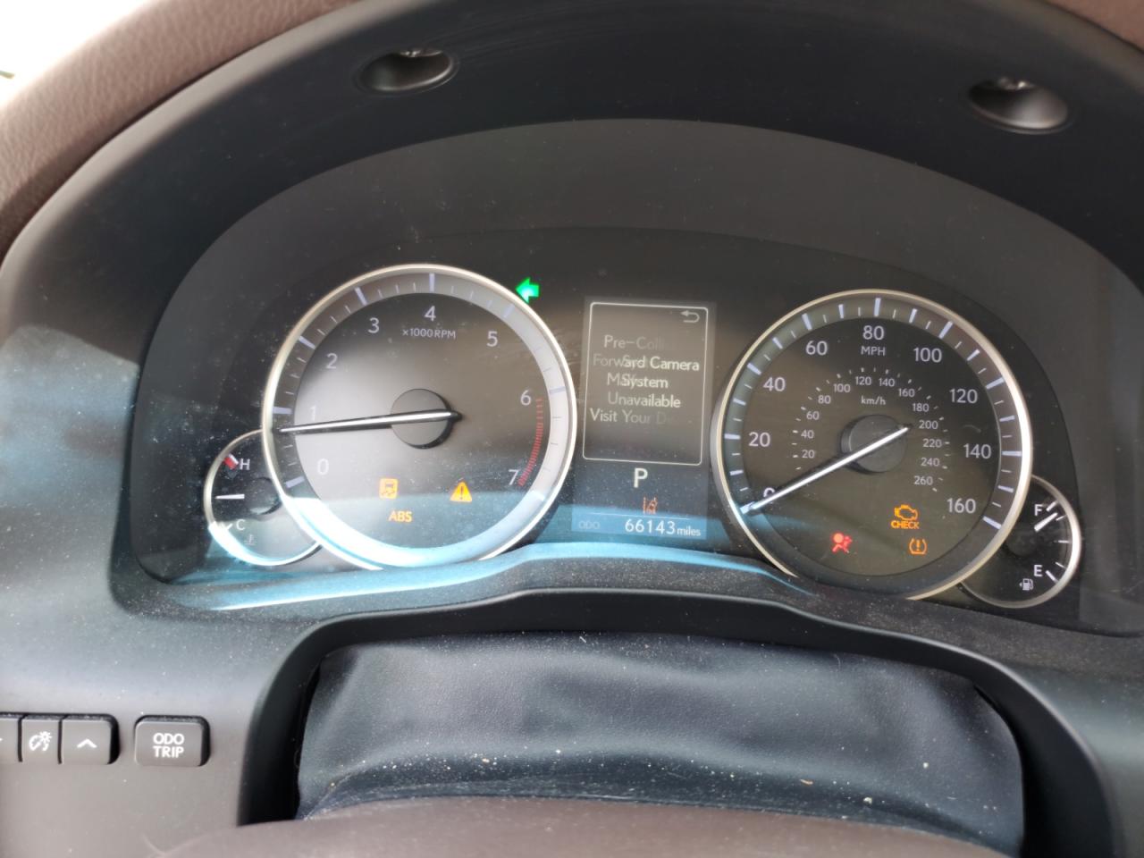 LEXUS ES 350