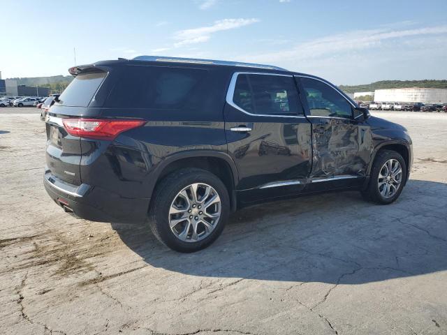 2019 CHEVROLET TRAVERSE P 1GNERKKW3KJ113700
