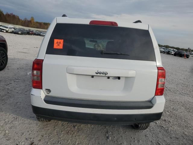 2015 JEEP PATRIOT SPORT - 1C4NJPBA2FD226303
