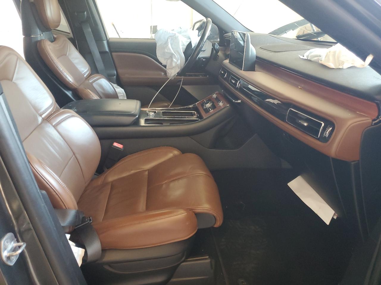 LINCOLN AVIATOR RESERVE