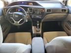 Lot #3303879695 2013 HONDA CIVIC EX