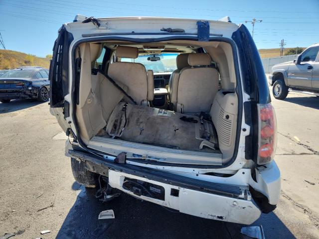 2010 GMC YUKON DENA - 1GKUKEEF3AR201060