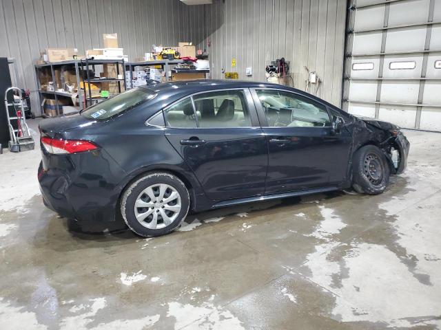 2020 TOYOTA COROLLA LE #3265254986