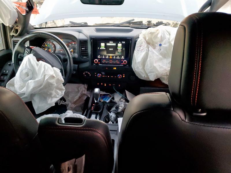 2023 NISSAN FRONTIER S #3302933626