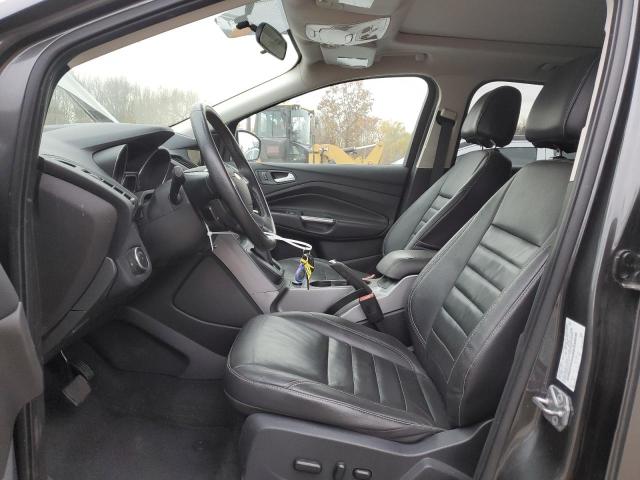 2016 FORD ESCAPE SE - 1FMCU9GX0GUC47767