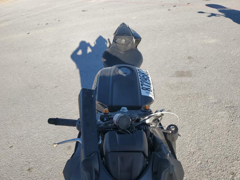 2024 YAMAHA YZFR7 - JYARM38E5RA012080