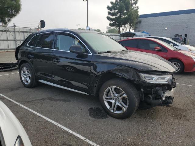 2018 AUDI Q5 PREMIUM - WA1BNAFY7J2024969
