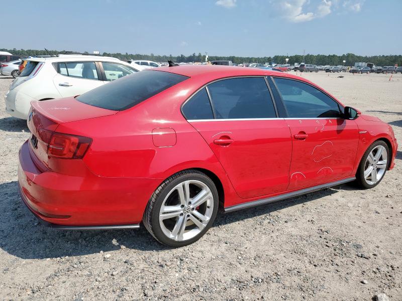 2017 VOLKSWAGEN JETTA GLI - 3VW4T7AJXHM367034