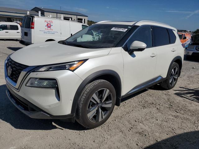 2023 NISSAN ROGUE SL - 5N1BT3CB2PC785236