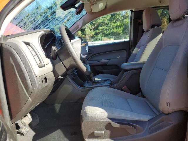 2021 CHEVROLET COLORADO - 1GCHSBEA1M1130461